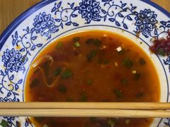 -众膳卤肉面(才子中心店)