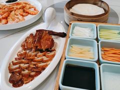 -北京烤鸭爱上川菜(中山路店)