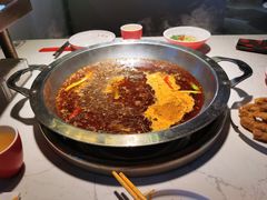 -蜀滋香鲜鱼美蛙火锅(339店)
