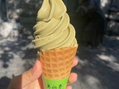 -吴裕泰茶庄(前门大街店)