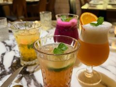 -CRAZYONES克芮旺斯西班牙餐厅(苏州中心店)