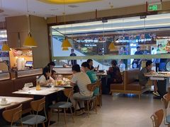 -小鱼小牛·鱼牛干锅·脆鱼火锅(世欧广场店)