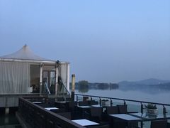 -水上明月·湖景餐厅