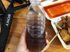 -细妹五香牛杂(步行街店)