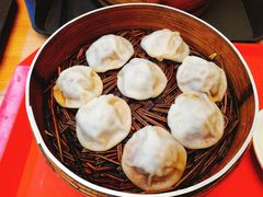 -鸡鸣汤包(仙林店)