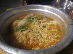 -姜虎东白丁烤肉(恒隆广场店)