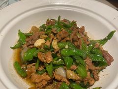 -佬麻雀·新湘菜(东方宝泰店)