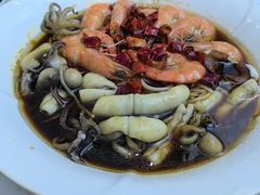 -威海渔村(静安旗舰店)