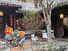 -我嘉书房(南翔名士居店)