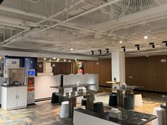 -阿那亚第一食堂 Cafeteria 1