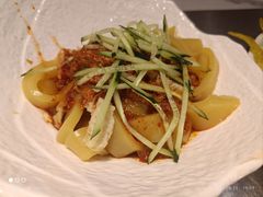 -伊帆食府·青海地方特色美食