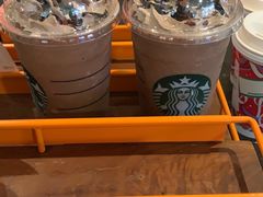 -星巴克(广州中华广场B1层店)