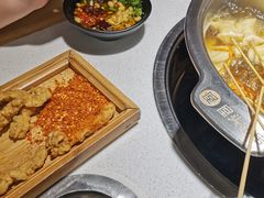 -屋头串串(临江路店)