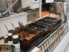 -全家便利店(江湾镇站店)