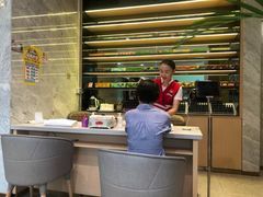 -海底捞火锅(凯德广场店)