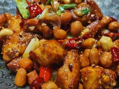 -杰J.w.m深夜食堂 厚杰居酒屋(淮海街商业街店)