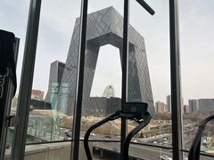 -Trainyard 炼·工场(中国国际贸易中心店)