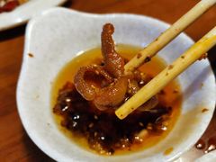 无骨鸡爪-搓火大都会(广安门总店)