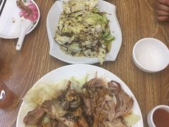 -巷子深菜馆(新华路店)