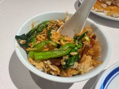 广式腊味煲仔饭-禧宴Joyous Restaurant(禧园店)