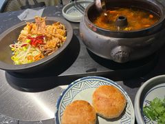 -云海肴云南菜·蒸汽石锅鱼(青岛万象城店)