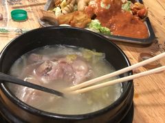 -大佬李砂锅(钱江财富广场店)