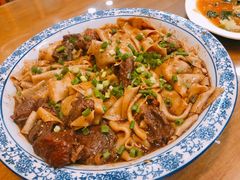 -有家驴肉黄面(敦煌店)