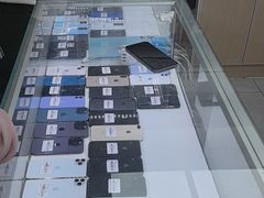 -成硕数码二手优品手机维修(七宝店)