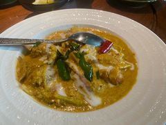 -星叶·东南亚料理(宁波万象汇店)