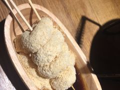 -九锅一堂酸菜鱼(新南凯德直营店)