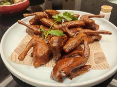 -新南华大酒店(长寿店)