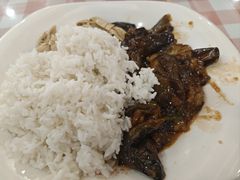 -孟记粥铺·家常菜·烧烤·粥(亚运村店)