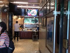 -清真·益鑫羊肉手抓馆(花园北街店)