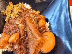 台湾鲁肉饭-台湾小竹(华宇广场店)