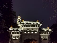 -顺峰山公园