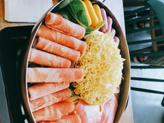 -李先生的首尔小馆(松江启源广场店)