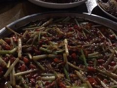 -邱金小炒·30 年盐帮江湖菜(自贡店)