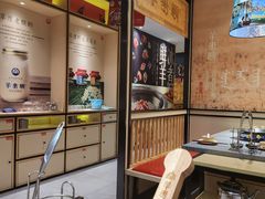 -羊来顺冰煮鲜羊 铁锅烀羊肉(中央大街店)