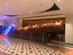 -桃源春晓中餐厅 TaoYuan Restaurant