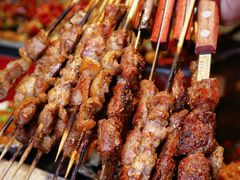 -1819餐厅·团队聚餐·烤串·精酿