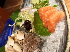 -梅亭居酒屋(中大国际店)