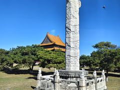 -清东陵