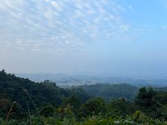 -火炉山森林公园