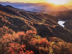 -北京西山国家森林公园