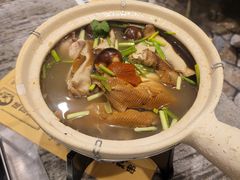 -破瓦寒窑·地摊烤羊排