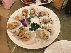 -南通滨江洲际酒店-东厨中餐厅