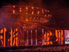 -大连体育中心体育馆