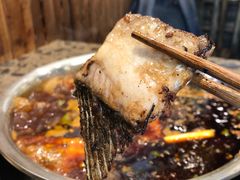 -肖肖酸萝卜鱼火锅(总店)