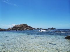-三亚蜈支洲岛旅游区