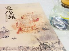 -渔娘渔家丹东海鲜(东直门店)